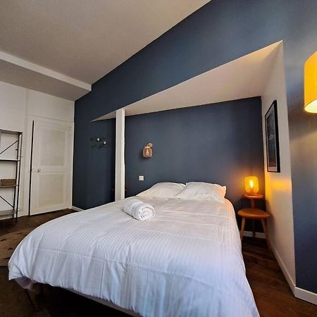 Apartament Tulle - Quartier Historique Zewnętrze zdjęcie