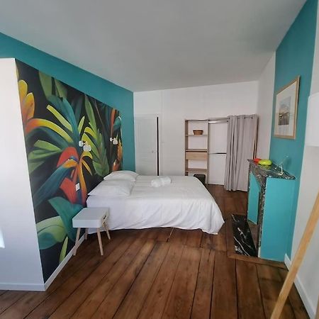 Apartament Tulle - Quartier Historique Zewnętrze zdjęcie
