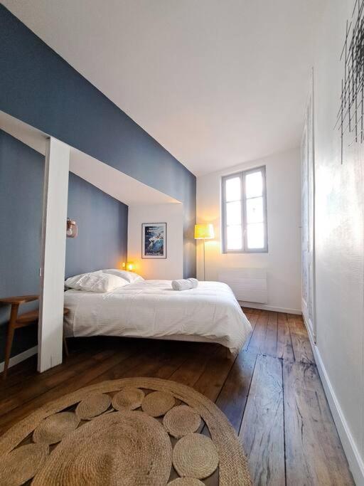 Apartament Tulle - Quartier Historique Zewnętrze zdjęcie
